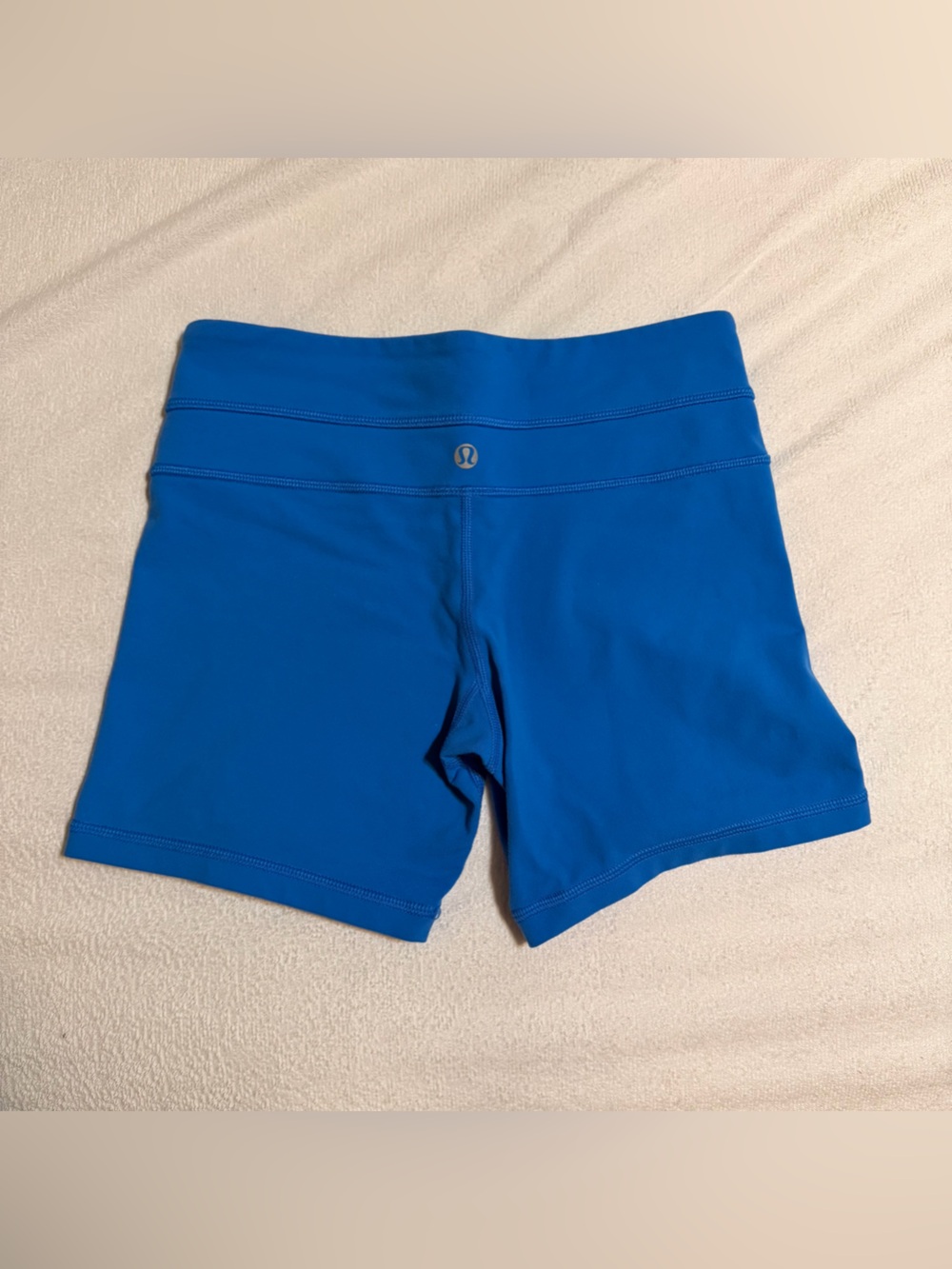 lululemon biker shorts